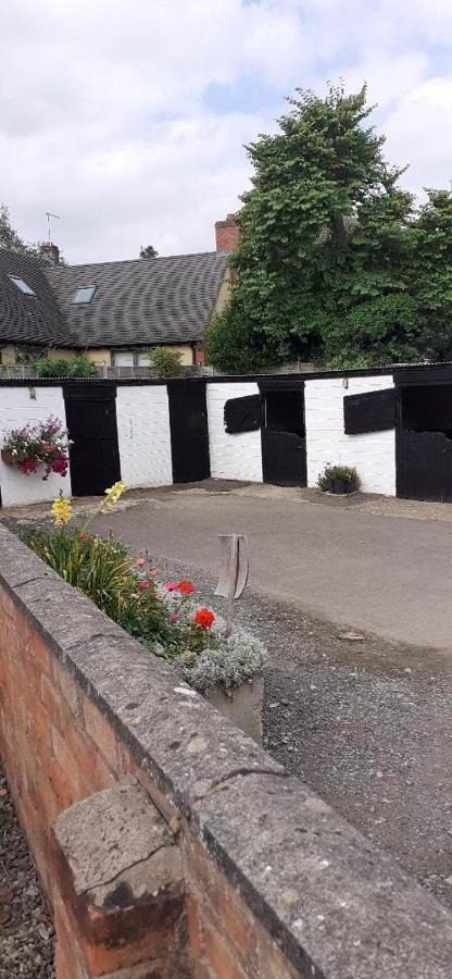 Church Farm Stratford-upon-Avon Buitenkant foto